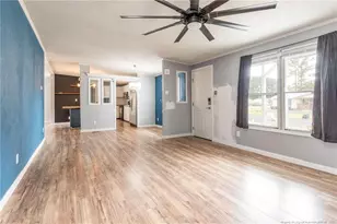 2428 O'Hara Dr, Raeford, NC 28376 - Photo 6