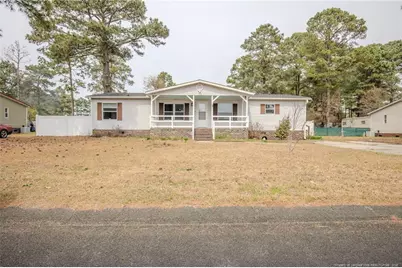 2428 Ohara Drive, Raeford, NC 28376 - Photo 2