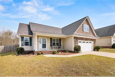 2109 Feathercombe Court, Fayetteville, NC 28306 - Photo 4