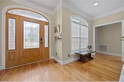 128 Neeley Lane, Raeford, NC 28376 - Photo 2