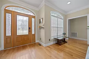 128 Neeley Ln, Raeford, NC 28376 - Photo 2