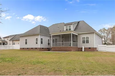 128 Neeley Lane, Raeford, NC 28376 - Photo 30