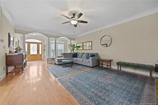 128 Neeley Ln, Raeford, NC 28376 - Photo 4