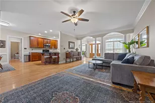 128 Neeley Ln, Raeford, NC 28376 - Photo 6