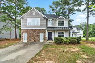 2600 Taton Ct, Sanford, NC 27330 - Photo 1