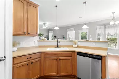 2600 Taton Court, Sanford, NC 27330 - Photo 16