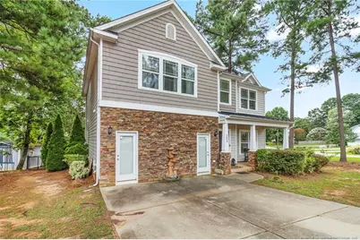 2600 Taton Court, Sanford, NC 27330 - Photo 2