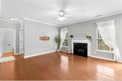 2600 Taton Court, Sanford, NC 27330 - Photo 8