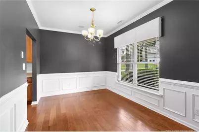 2600 Taton Court, Sanford, NC 27330 - Photo 8