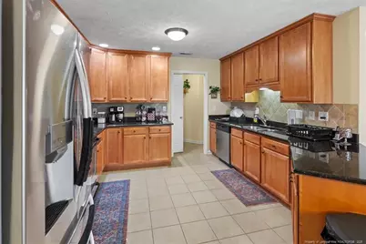 5704 Gentleman Drive, Hope Mills, NC 28348 - Photo 16