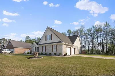 5704 Gentleman Drive, Hope Mills, NC 28348 - Photo 2