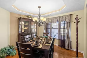 5704 Gentleman Dr, Hope Mills, NC 28348 - Photo 8