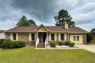 5026 Waterford Dr, Fayetteville, NC 28303 - Photo 1