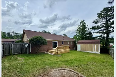 5026 Waterford Drive, Fayetteville, NC 28303 - Photo 22