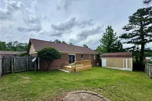 5026 Waterford Dr, Fayetteville, NC 28303 - Photo 22