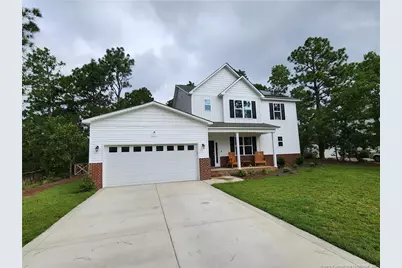 111 Clearwater Harbor, Sanford, NC 27332 - Photo 1