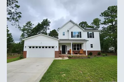 111 Clearwater Harbor, Sanford, NC 27332 - Photo 2