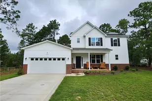 111 Clearwater Harbor, Sanford, NC 27332 - Photo 2