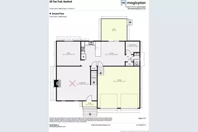30 Tee Trail, Sanford, NC 27332 - Photo 34