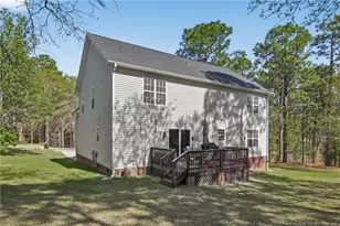 30 Tee Trail, Sanford, NC 27332 - Photo 32