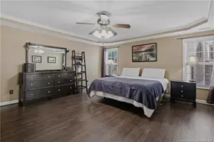 30 Tee Trail, Sanford, NC 27332 - Photo 18