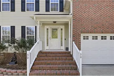 30 Tee Trail, Sanford, NC 27332 - Photo 4