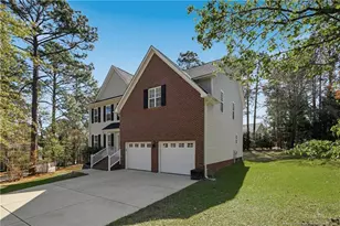 30 Tee Trail, Sanford, NC 27332 - Photo 2