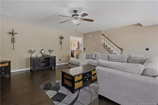30 Tee Trail, Sanford, NC 27332 - Photo 6