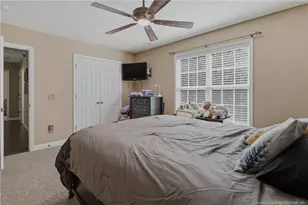 30 Tee Trail, Sanford, NC 27332 - Photo 34