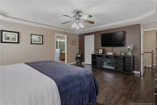 30 Tee Trail, Sanford, NC 27332 - Photo 16