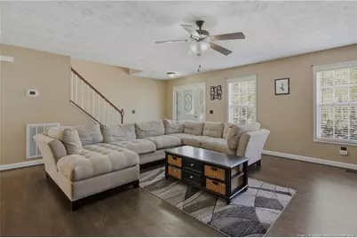 30 Tee Trail, Sanford, NC 27332 - Photo 8