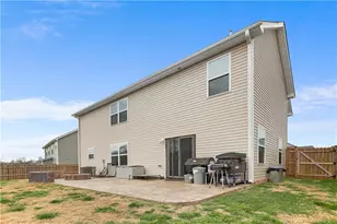 310 McClellan Trail, Mebane, NC 27302 - Photo 36