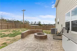 310 McClellan Trail, Mebane, NC 27302 - Photo 34