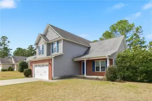 427 Basket Oak Dr, Bunnlevel, NC 28323 - Photo 2