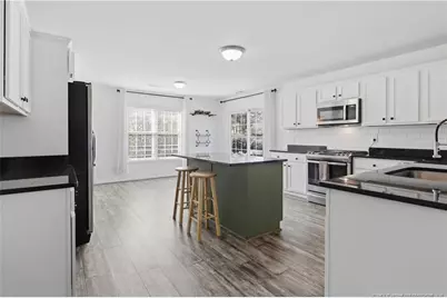 427 Basket Oak Drive, Bunnlevel, NC 28323 - Photo 16