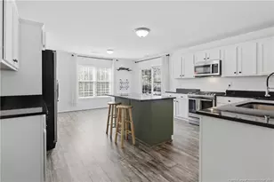 427 Basket Oak Dr, Bunnlevel, NC 28323 - Photo 16