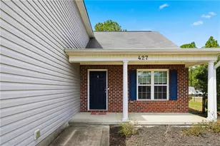 427 Basket Oak Dr, Bunnlevel, NC 28323 - Photo 4