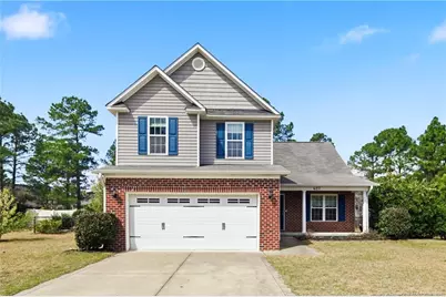 427 Basket Oak Drive, Bunnlevel, NC 28323 - Photo 1