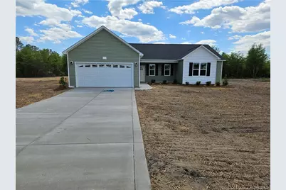 6070 Ari Court, Fayetteville, NC 28312 - Photo 8
