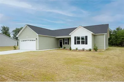 6070 Ari Court, Fayetteville, NC 28312 - Photo 2