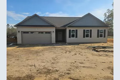 6085 Ari Court, Fayetteville, NC 28312 - Photo 1