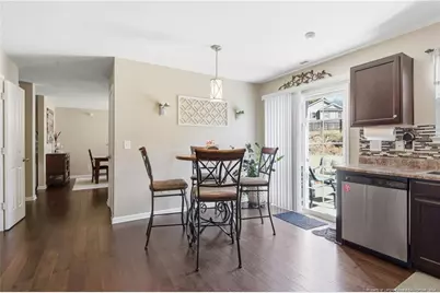 3805 Ballad Lane, Fayetteville, NC 28306 - Photo 16