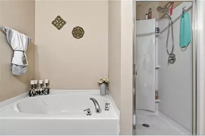 3805 Ballad Lane, Fayetteville, NC 28306 - Photo 28