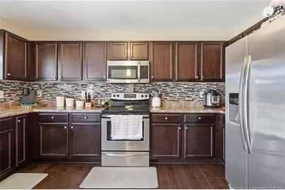 3805 Ballad Lane, Fayetteville, NC 28306 - Photo 18