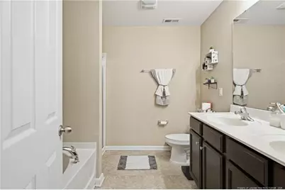 3805 Ballad Lane, Fayetteville, NC 28306 - Photo 26