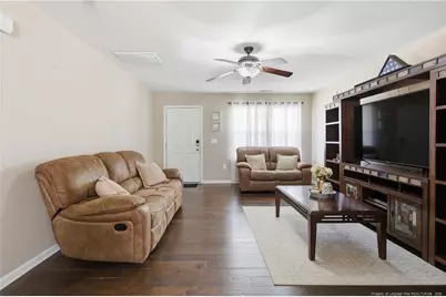 3805 Ballad Lane, Fayetteville, NC 28306 - Photo 10