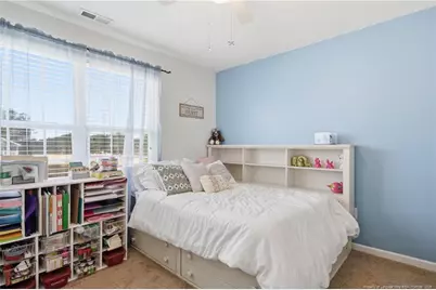 3805 Ballad Lane, Fayetteville, NC 28306 - Photo 38