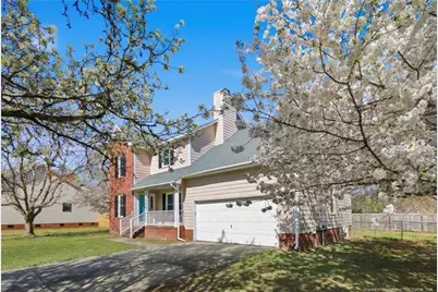 5204 Ballentine Street, Hope Mills, NC 28348 - Photo 2