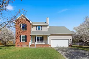 5204 Ballentine St, Hope Mills, NC 28348 - Photo 1