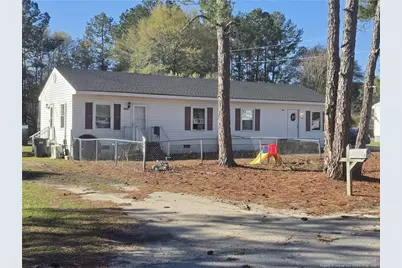 1547 Center Street, Fayetteville, NC 28311 - Photo 2
